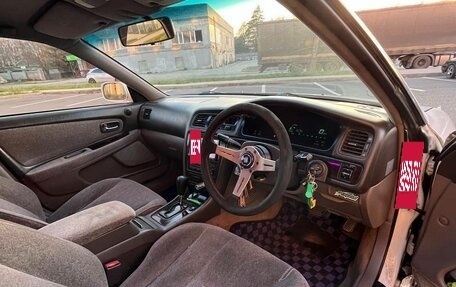 Toyota Mark II VIII (X100), 1997 год, 900 000 рублей, 8 фотография