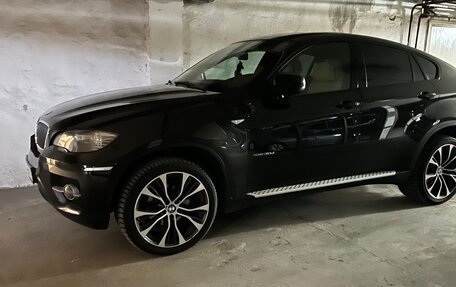 BMW X6, 2011 год, 2 550 000 рублей, 2 фотография