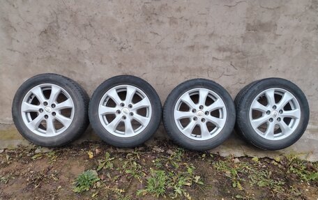 Toyota Corolla, 2008 год, 750 000 рублей, 14 фотография