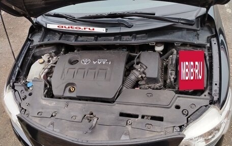 Toyota Corolla, 2008 год, 750 000 рублей, 2 фотография