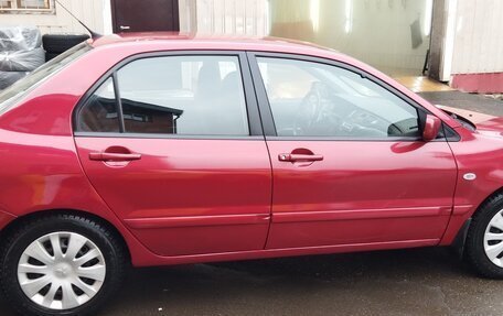 Mitsubishi Lancer IX, 2005 год, 250 000 рублей, 3 фотография