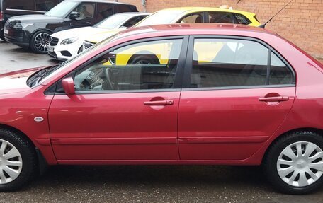 Mitsubishi Lancer IX, 2005 год, 250 000 рублей, 2 фотография