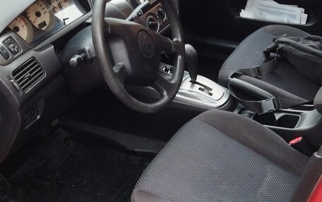 Mitsubishi Lancer IX, 2005 год, 250 000 рублей, 6 фотография