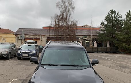 Mitsubishi Pajero IV, 2007 год, 1 490 000 рублей, 2 фотография