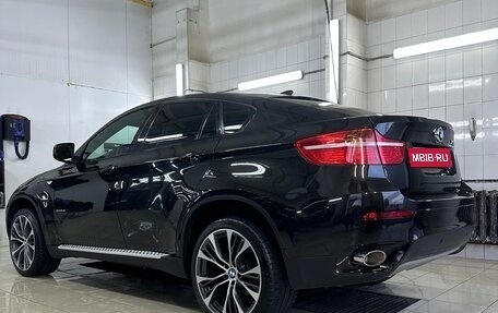 BMW X6, 2011 год, 2 550 000 рублей, 4 фотография
