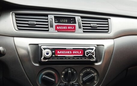 Mitsubishi Lancer IX, 2005 год, 250 000 рублей, 5 фотография