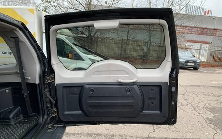 Mitsubishi Pajero IV, 2007 год, 1 490 000 рублей, 20 фотография