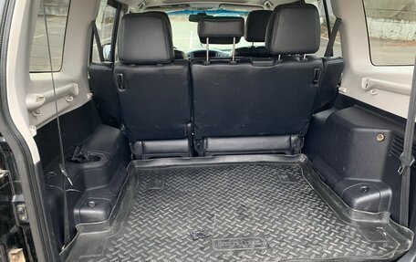 Mitsubishi Pajero IV, 2007 год, 1 490 000 рублей, 19 фотография