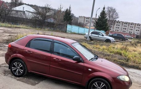 Chevrolet Lacetti, 2007 год, 300 000 рублей, 3 фотография