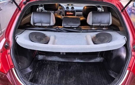 Chevrolet Lacetti, 2007 год, 300 000 рублей, 9 фотография