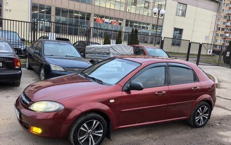 Chevrolet Lacetti, 2007 год, 300 000 рублей, 4 фотография