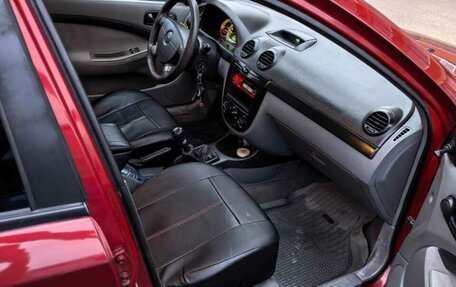 Chevrolet Lacetti, 2007 год, 300 000 рублей, 8 фотография