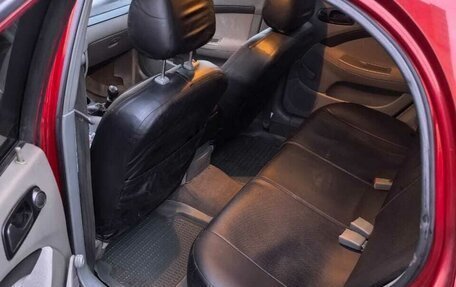 Chevrolet Lacetti, 2007 год, 300 000 рублей, 10 фотография