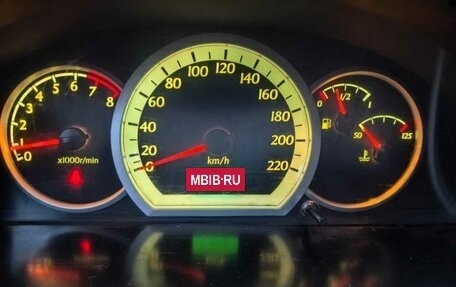 Chevrolet Lacetti, 2007 год, 300 000 рублей, 5 фотография