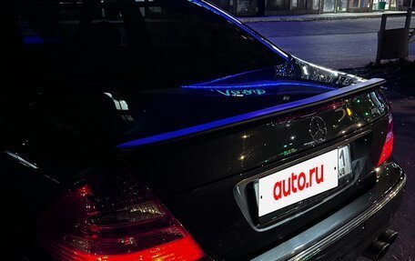 Mercedes-Benz E-Класс, 2003 год, 1 050 000 рублей, 2 фотография