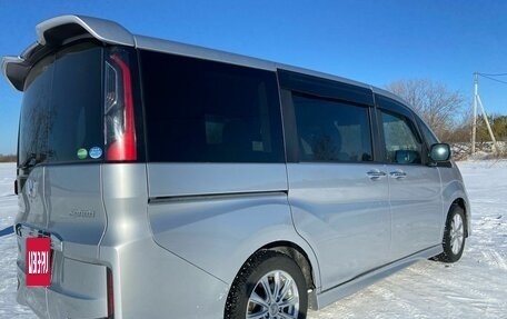 Honda Stepwgn IV, 2016 год, 2 150 000 рублей, 8 фотография