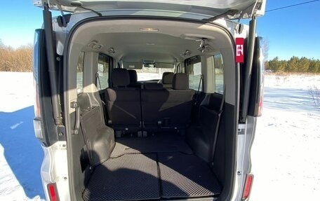 Honda Stepwgn IV, 2016 год, 2 150 000 рублей, 5 фотография