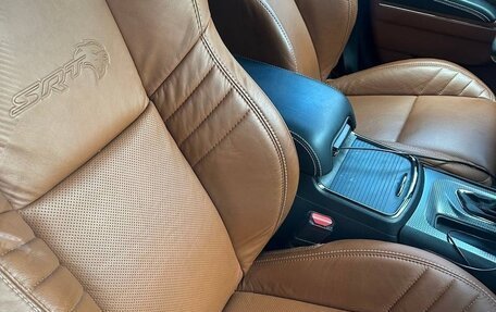 Dodge Charger, 2018 год, 6 000 000 рублей, 9 фотография