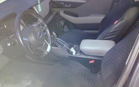 Subaru Outback VI, 2020 год, 3 420 000 рублей, 6 фотография