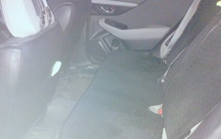 Subaru Outback VI, 2020 год, 3 420 000 рублей, 7 фотография