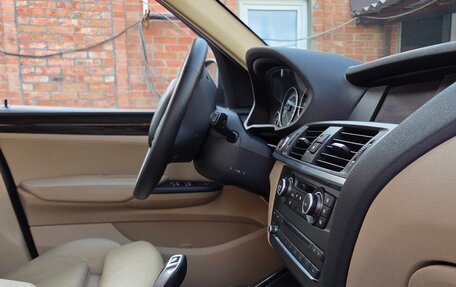 BMW X3, 2012 год, 2 300 000 рублей, 4 фотография