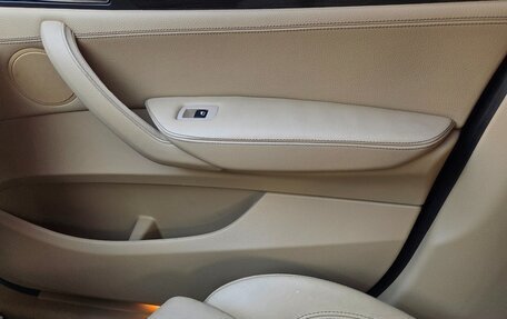 BMW X3, 2012 год, 2 300 000 рублей, 9 фотография