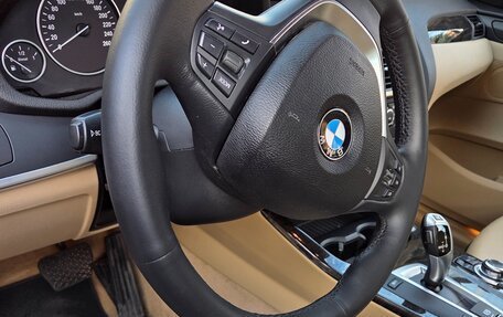 BMW X3, 2012 год, 2 300 000 рублей, 7 фотография