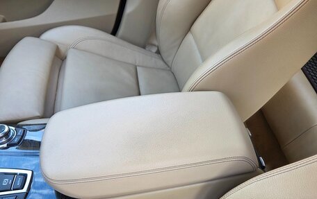 BMW X3, 2012 год, 2 300 000 рублей, 5 фотография