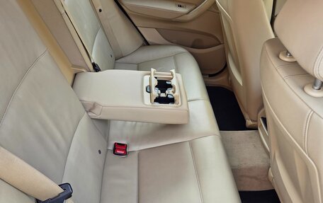 BMW X3, 2012 год, 2 300 000 рублей, 11 фотография