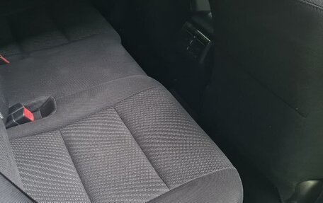 Toyota Camry, 2016 год, 1 900 000 рублей, 12 фотография