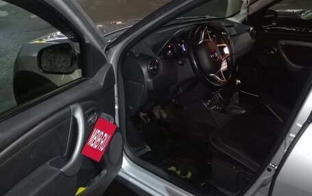 Renault Duster I рестайлинг, 2020 год, 1 350 000 рублей, 9 фотография