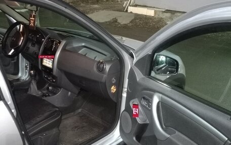 Renault Duster I рестайлинг, 2020 год, 1 350 000 рублей, 8 фотография