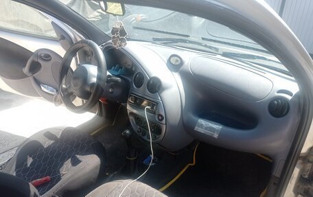 Ford KA I, 1997 год, 219 000 рублей, 9 фотография