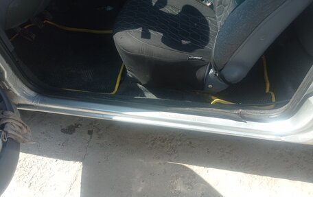 Ford KA I, 1997 год, 219 000 рублей, 7 фотография