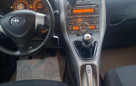 Toyota Auris II, 2008 год, 670 000 рублей, 4 фотография