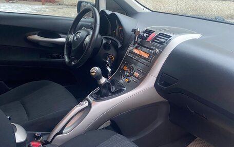 Toyota Auris II, 2008 год, 670 000 рублей, 5 фотография