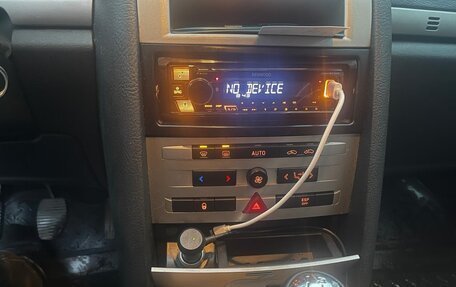 Peugeot 407, 2007 год, 317 000 рублей, 3 фотография