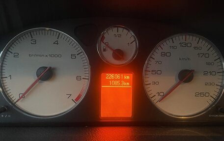 Peugeot 407, 2007 год, 317 000 рублей, 9 фотография