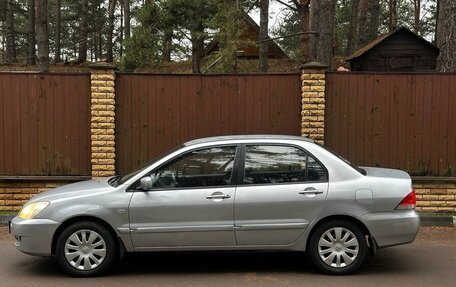 Mitsubishi Lancer IX, 2007 год, 310 000 рублей, 3 фотография