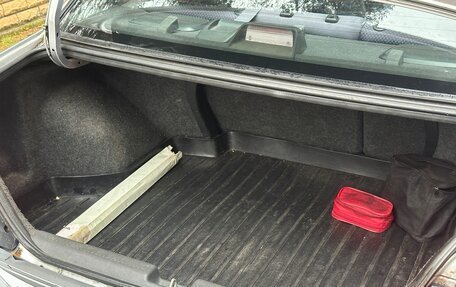 Mitsubishi Lancer IX, 2007 год, 310 000 рублей, 12 фотография