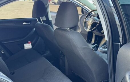 Volkswagen Jetta VI, 2014 год, 999 999 рублей, 5 фотография