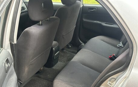 Mitsubishi Lancer IX, 2007 год, 310 000 рублей, 11 фотография