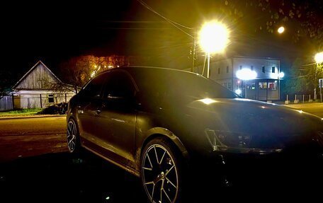 Volkswagen Jetta VI, 2014 год, 999 999 рублей, 8 фотография