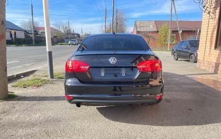 Volkswagen Jetta VI, 2014 год, 999 999 рублей, 9 фотография