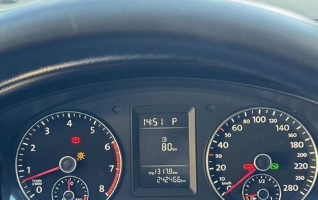 Volkswagen Jetta VI, 2014 год, 999 999 рублей, 7 фотография