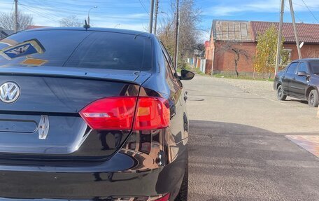 Volkswagen Jetta VI, 2014 год, 999 999 рублей, 11 фотография