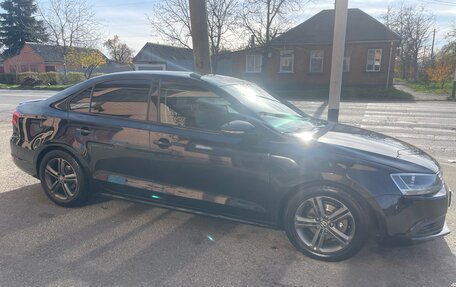 Volkswagen Jetta VI, 2014 год, 999 999 рублей, 17 фотография