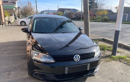 Volkswagen Jetta VI, 2014 год, 999 999 рублей, 16 фотография