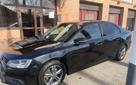 Volkswagen Jetta VI, 2014 год, 999 999 рублей, 18 фотография