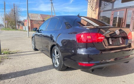 Volkswagen Jetta VI, 2014 год, 999 999 рублей, 13 фотография